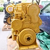 C15 Engine Assembly